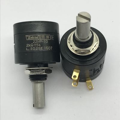 Japan Copal M1305 5K Potentiometer Ryobi Micro Geared Motor TE-16KM-12-384