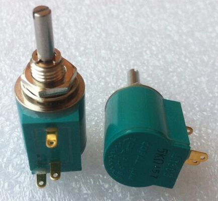 Japan Copal M1305 5K Potentiometer Ryobi Micro Geared Motor TE-16KM-12-384