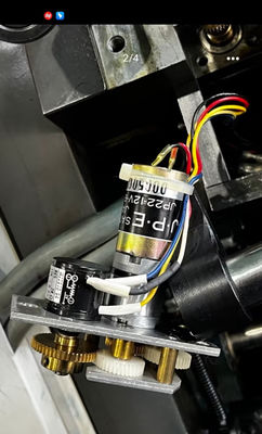 SAITAMA JP22-12V-61.5 Motor de tinta / llave de tinta conjunto completo 904-227-900A