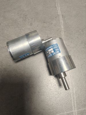Motor de micro engranajes TE-35QC-24-300,TE-35QG-24-10 20 piezas