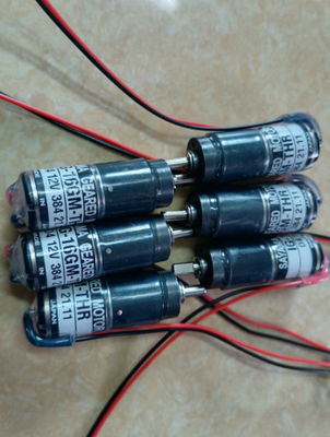 IG-16GM-THR Motor de tinta Ryobi/conjunto completo para Ryobi 524 HXX
