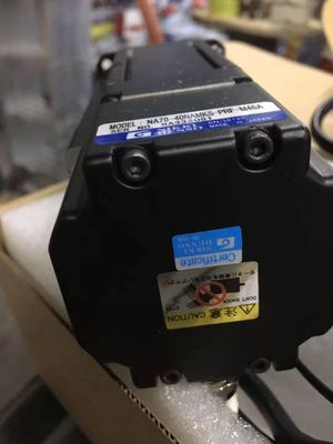 Acción de Nikki Denso Servo Motor New de la impresora de NA70-40NAMKS-PRF-M46A Komori